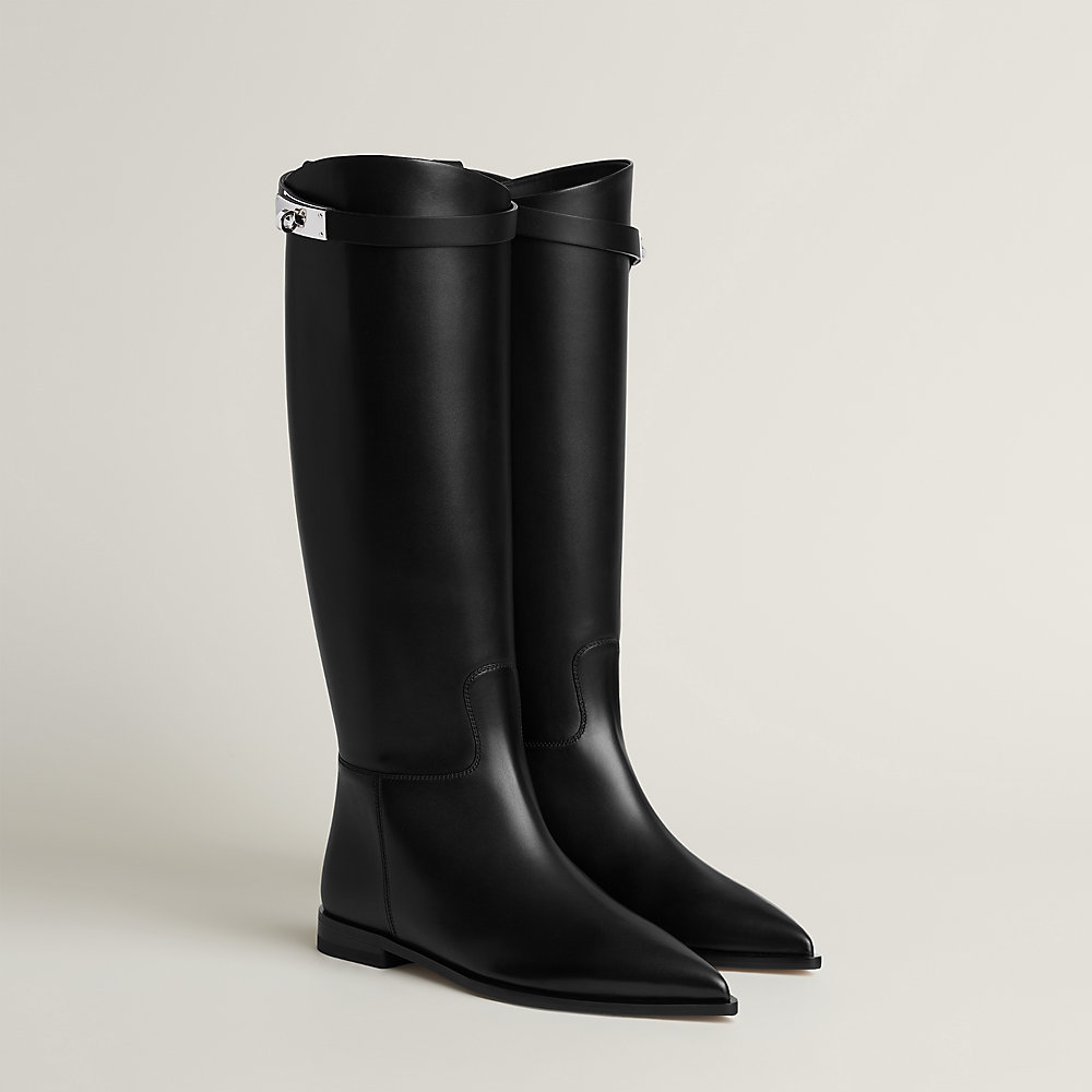 Lizy boot | Hermès USA